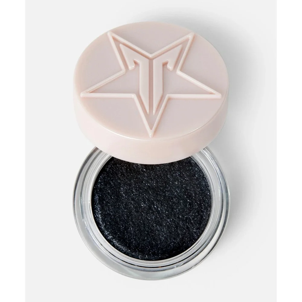 Jeffree Star Cosmetics - Eye Gloss - Shade: Black Onyx - *NIB*